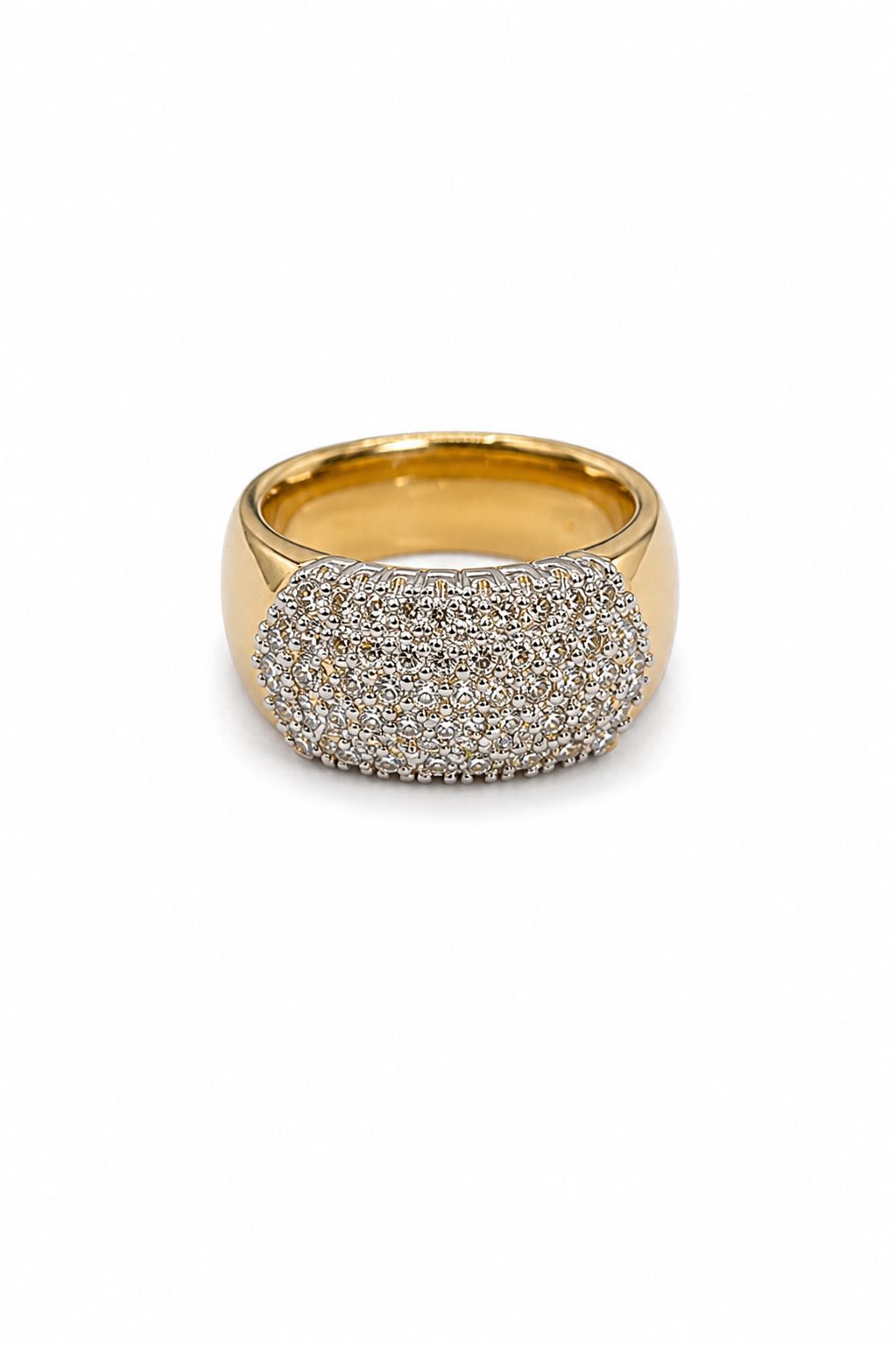 V4780-12bRingGoldBrillanten
