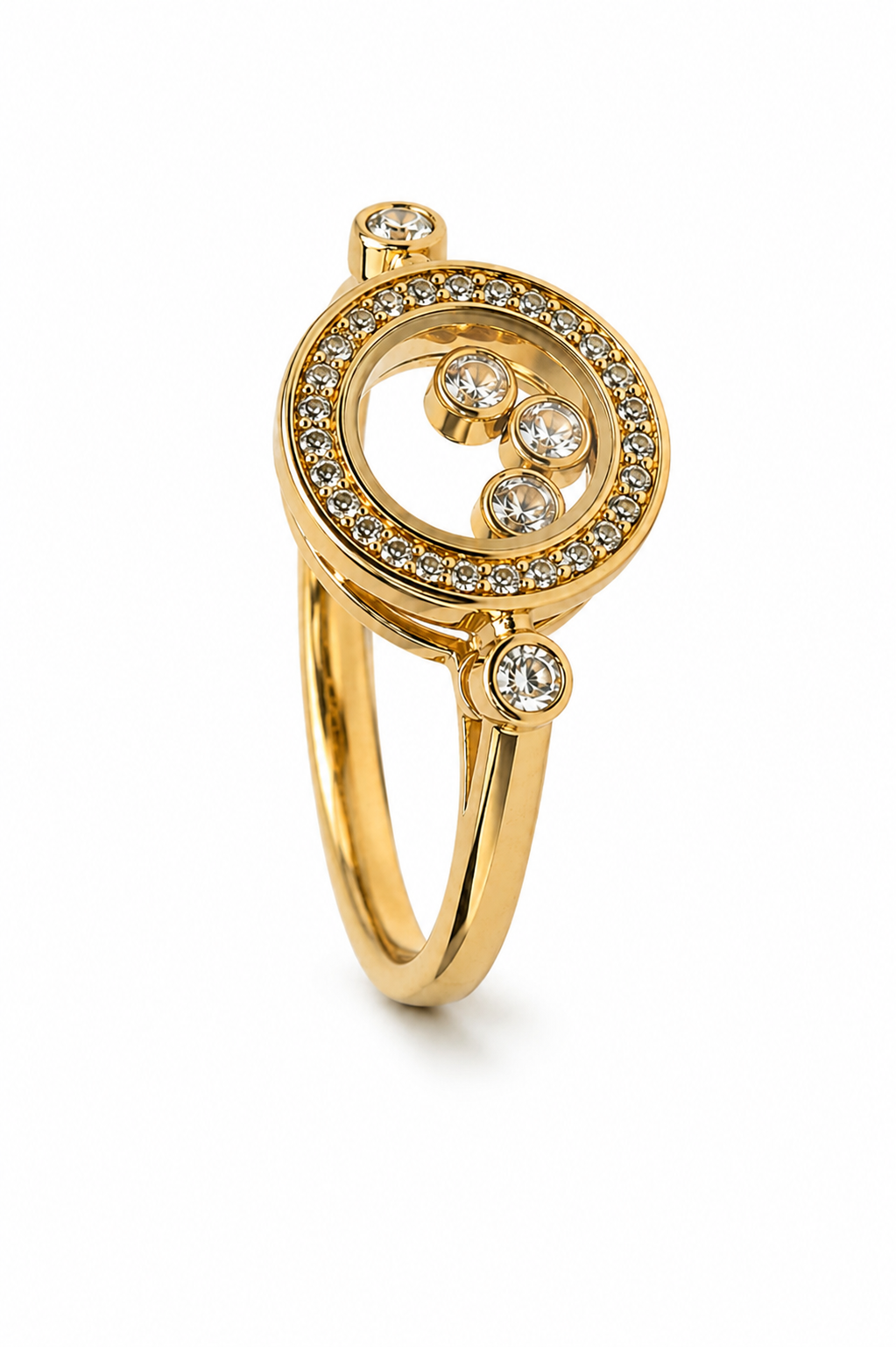 V4851-11aChopardHappyDiamondsRing