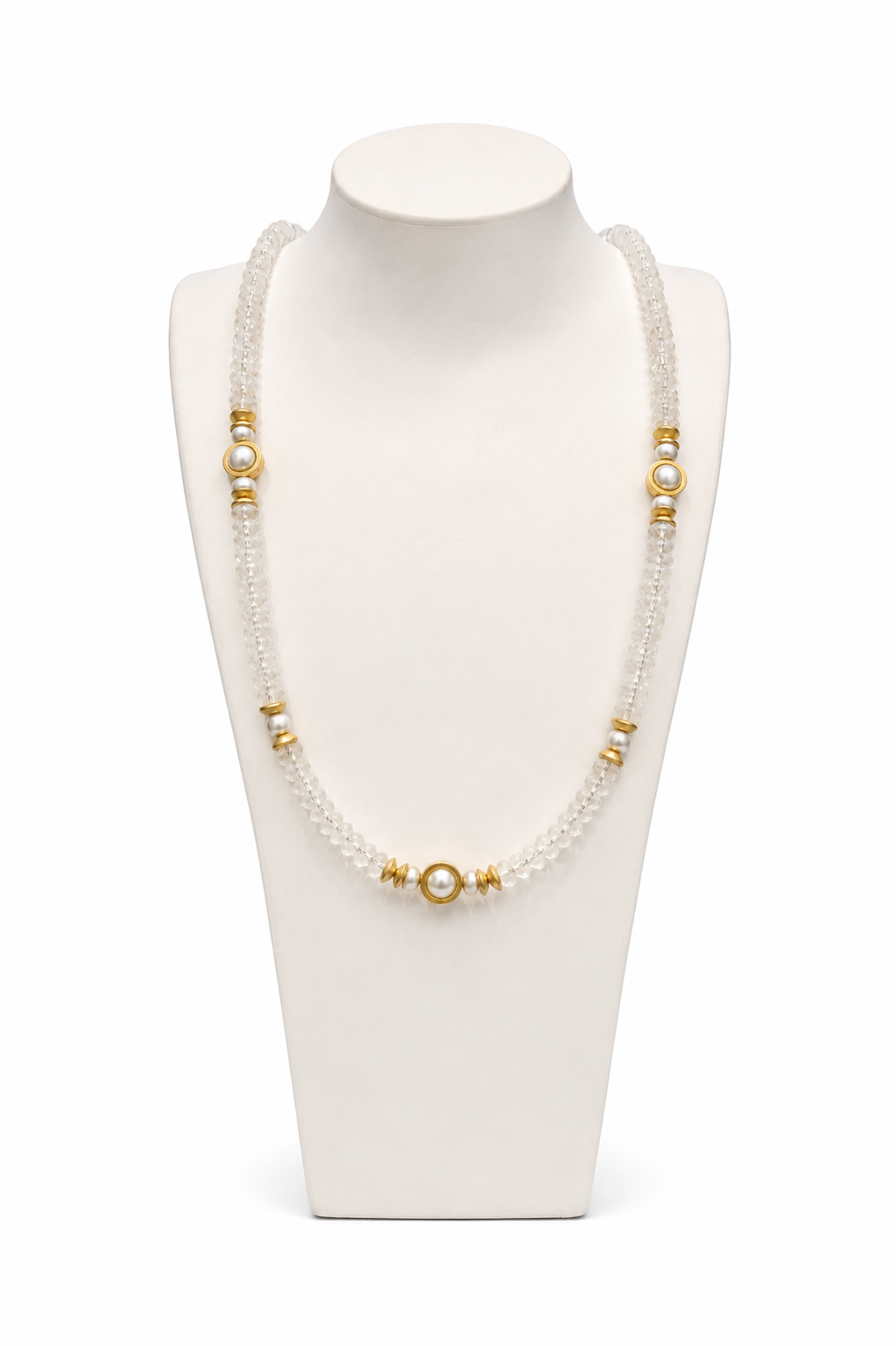 V4859-17aLabradoritketteGold
