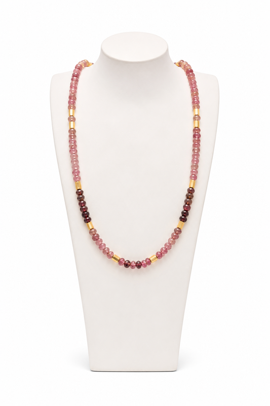 V4859-18aTurmalinketteGold