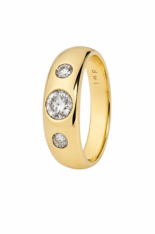 V4880-1aRingGoldBrillanten