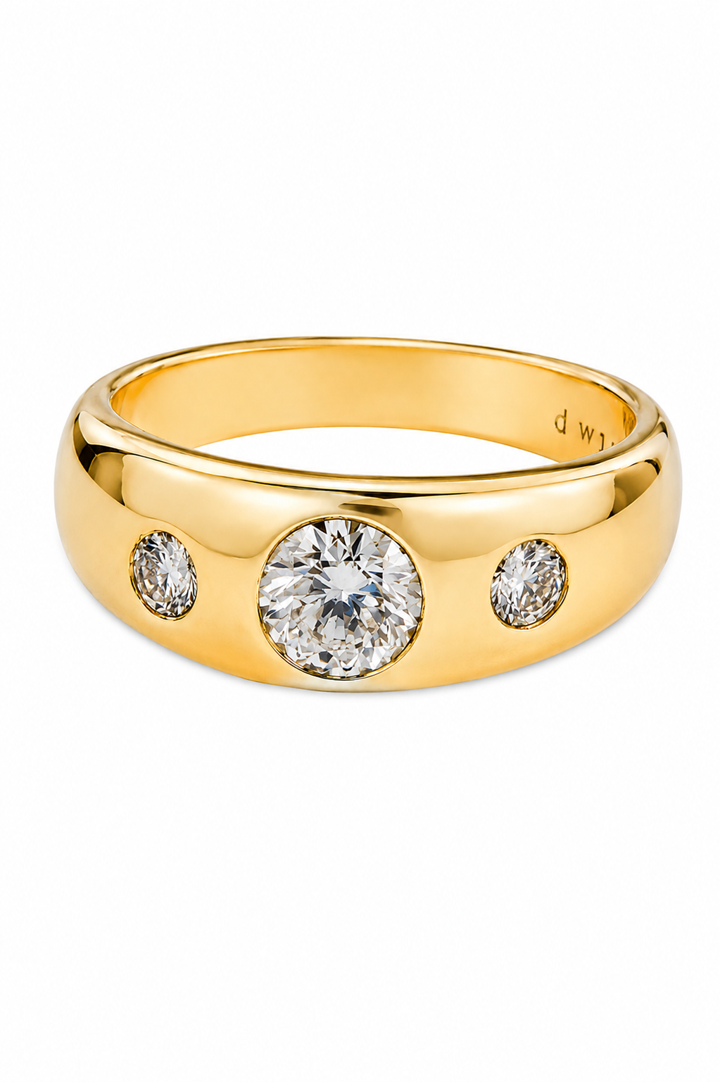 V4880-1bRingGoldBrillanten