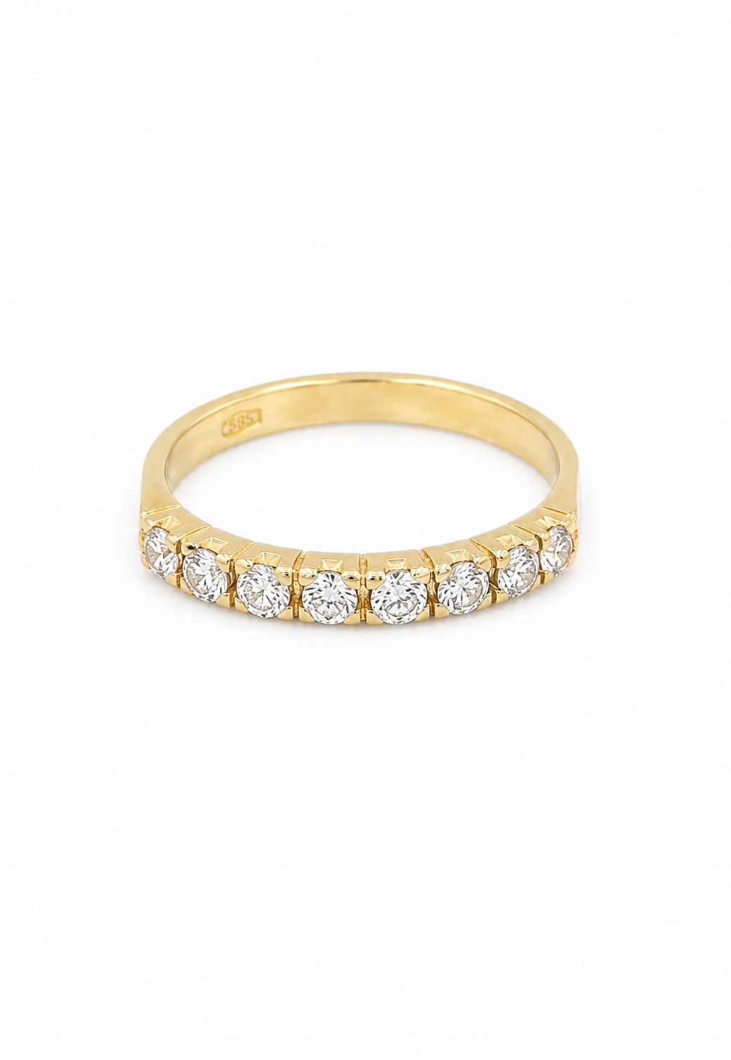 V4882bRingGoldBrillanten