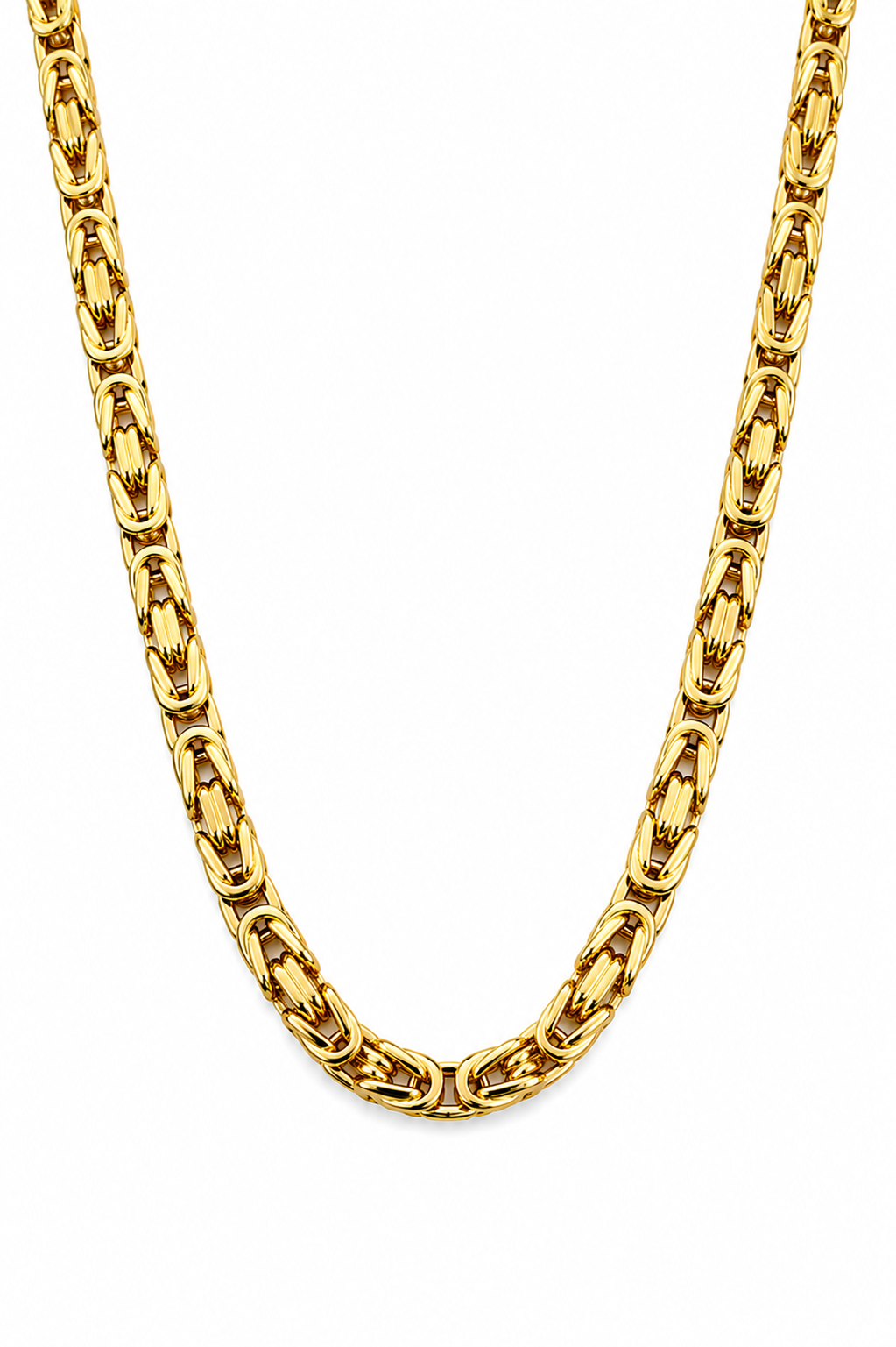 V4893-2bKoenigskette585Gold