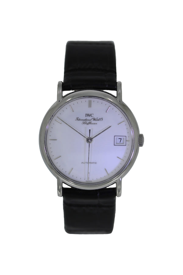 IWC Portofino