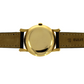 Klassische IWC Gold Uhr